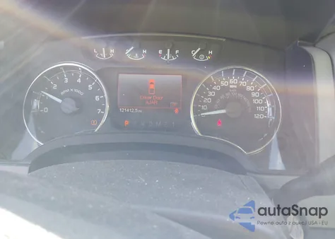 2012 Ford F-150 Xlt z USA, uszkodzony, nr VIN 1FTFW1EFXCFA55777